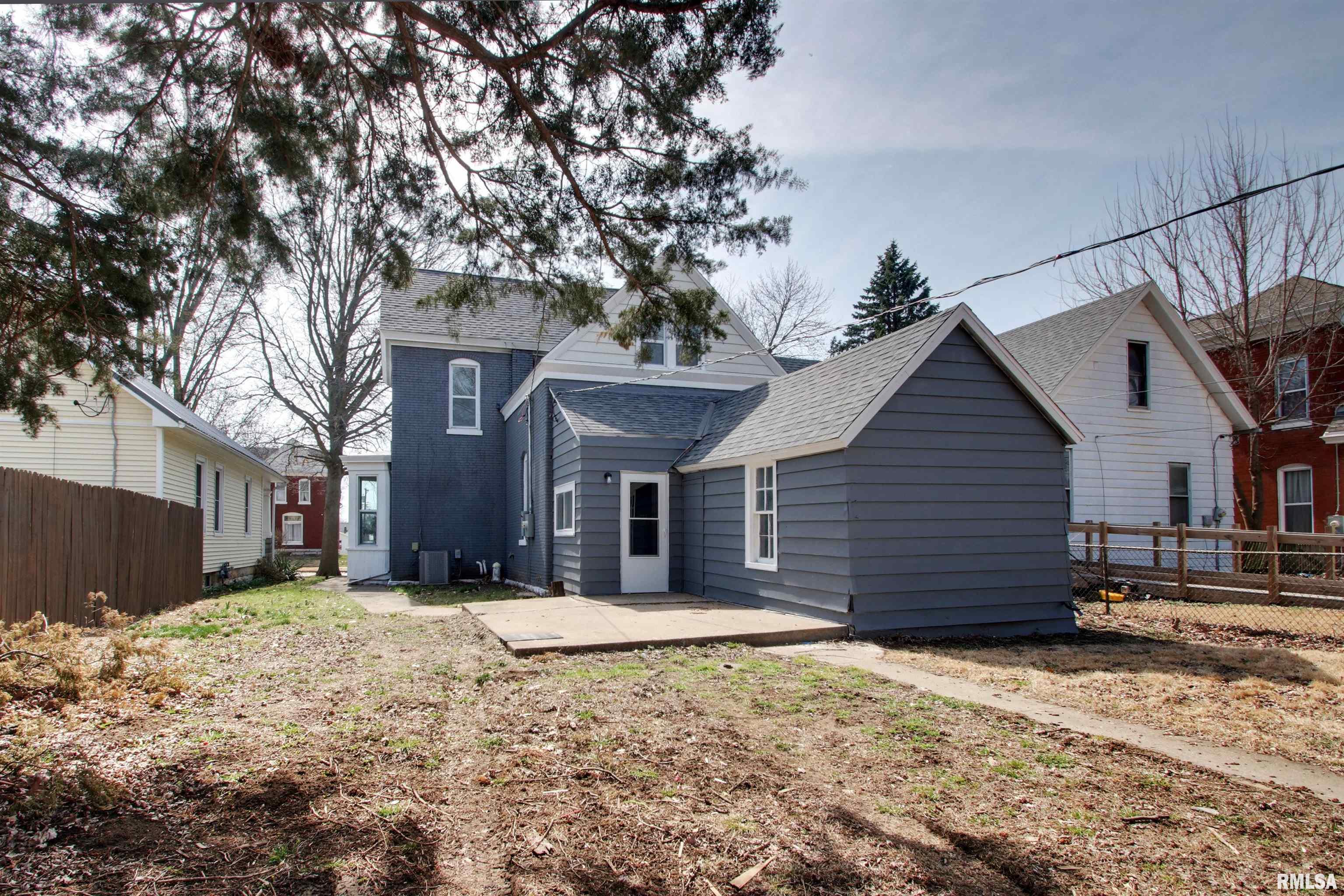 1029 Madison Street Quincy, IL 62301 - Photo 21 of 23