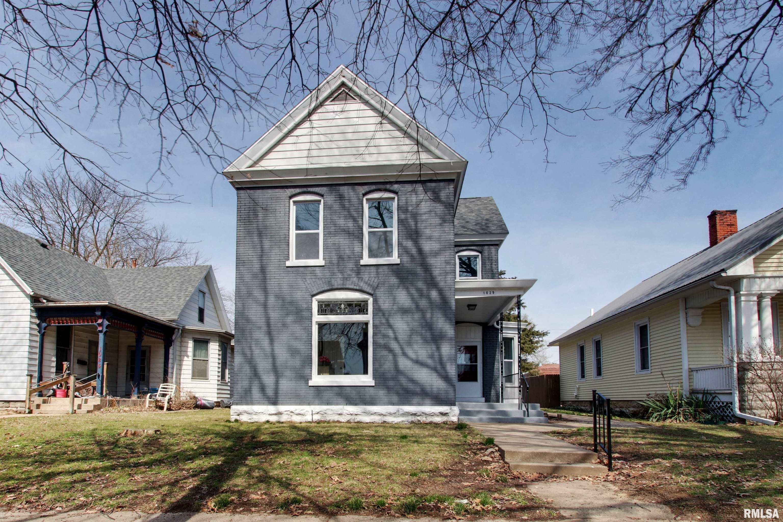 1029 Madison Street Quincy, IL 62301 - Photo 23 of 23