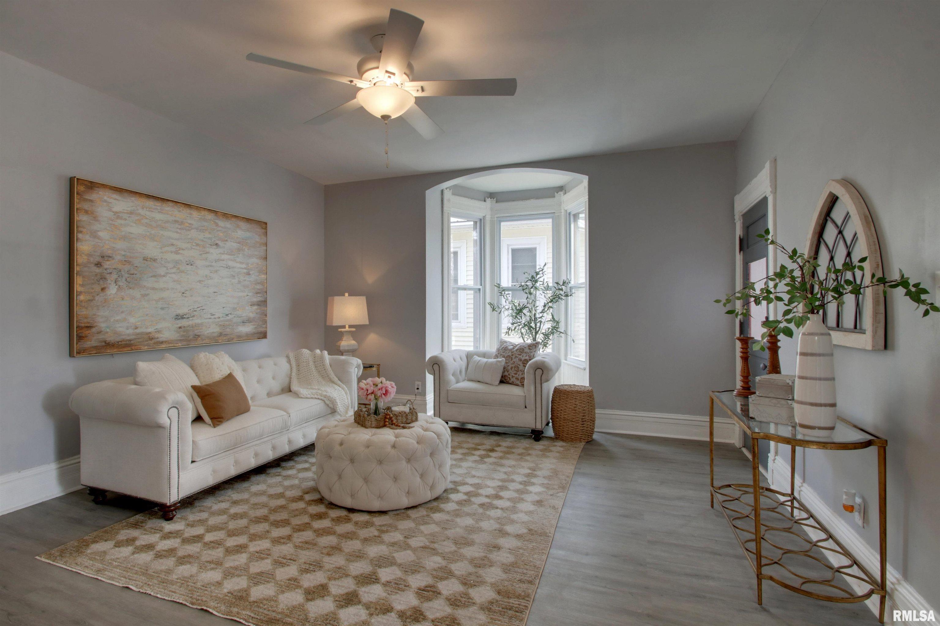 1029 Madison Street Quincy, IL 62301 - Photo 5 of 23