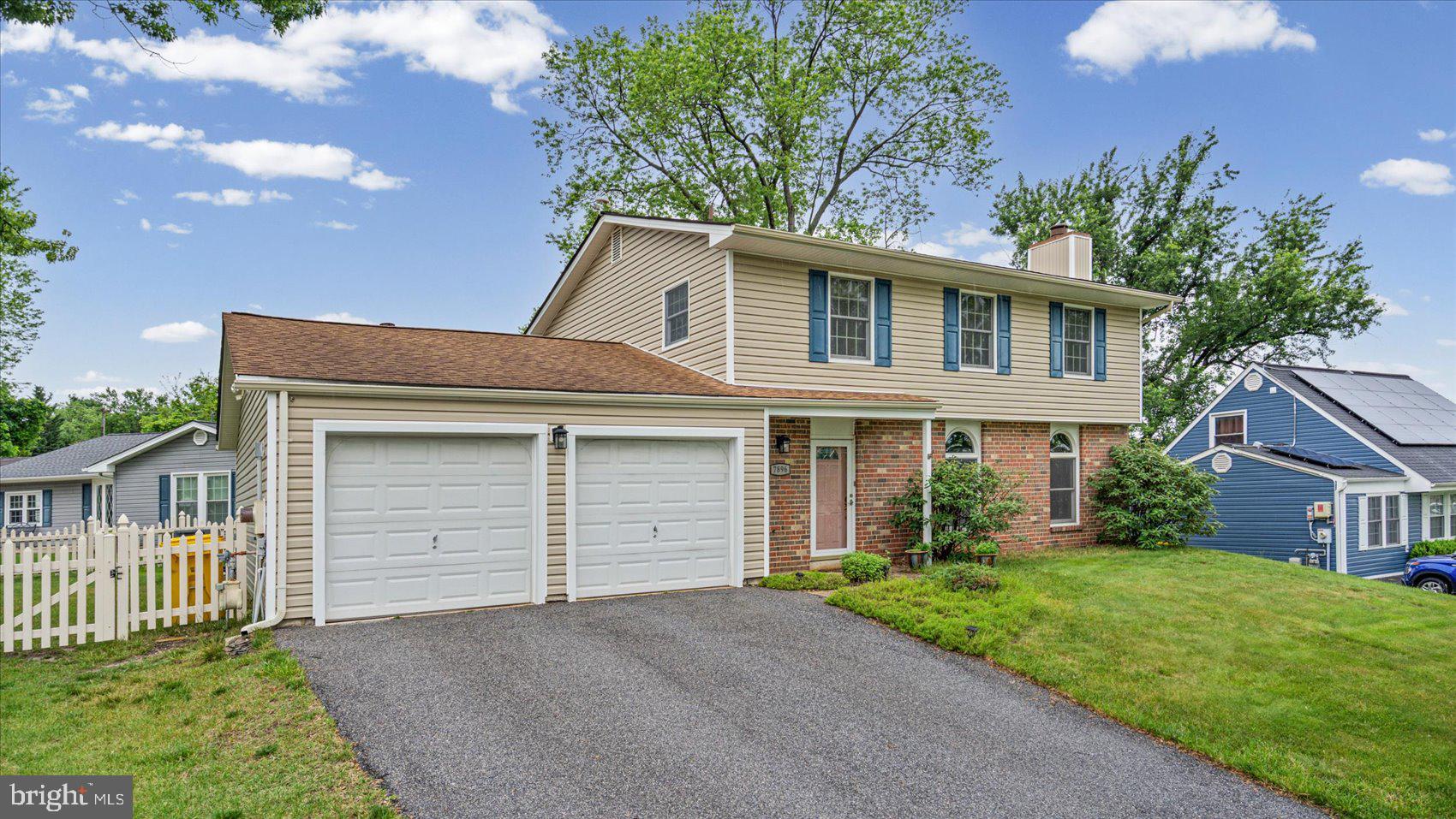 7896 Chalice Road Severn, MD 21144 - Photo 2 of 47