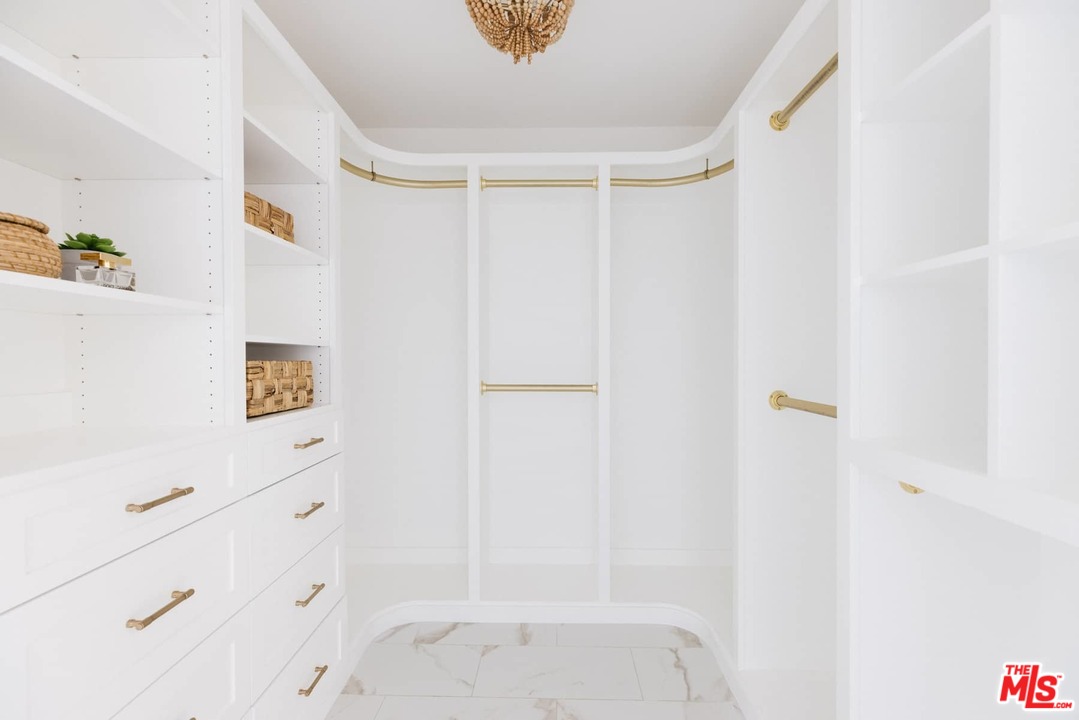 1435 Crest Drive Altadena, CA 91001 - Photo 44 of 54 a bathroom with a shower