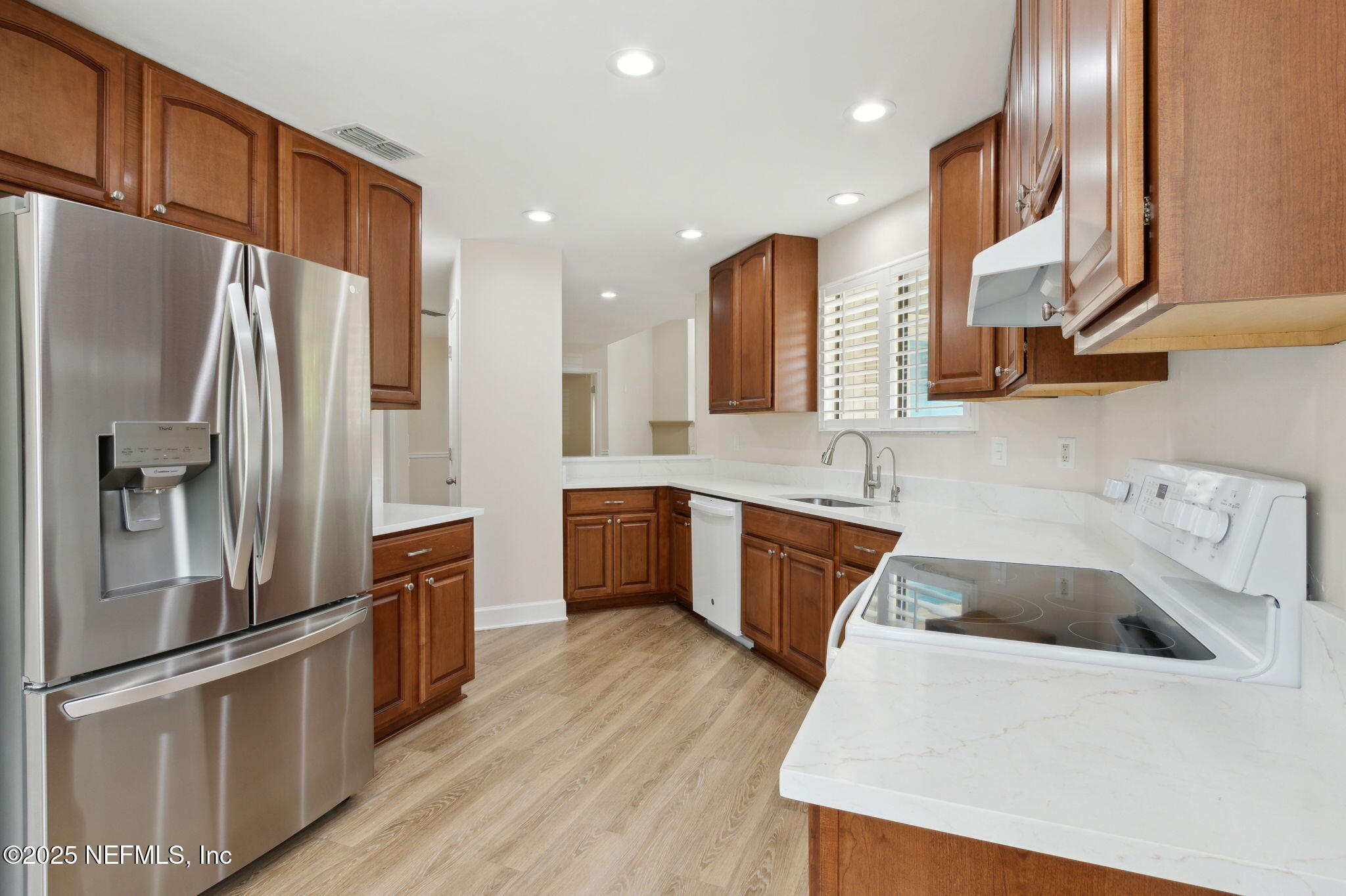 14 Turtleback Trail Ponte Vedra Beach, FL 32082 - Photo 13 of 63 Kitchen