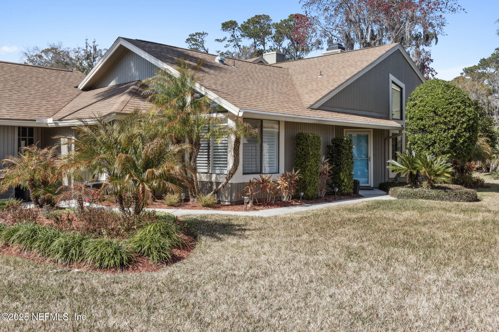 14 Turtleback Trail Ponte Vedra Beach, FL 32082 - Photo 2 of 63 Front Elevation