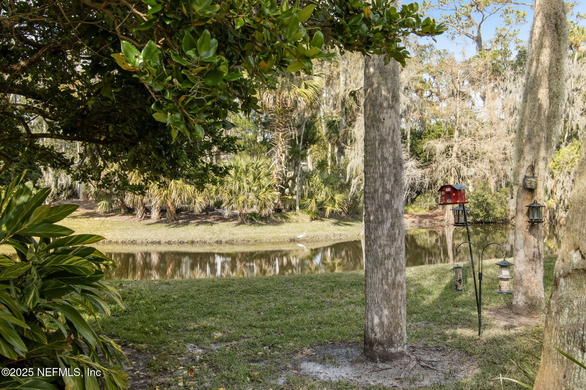 14 Turtleback Trail Ponte Vedra Beach, FL 32082 - Photo 25 of 63 Lagoon View