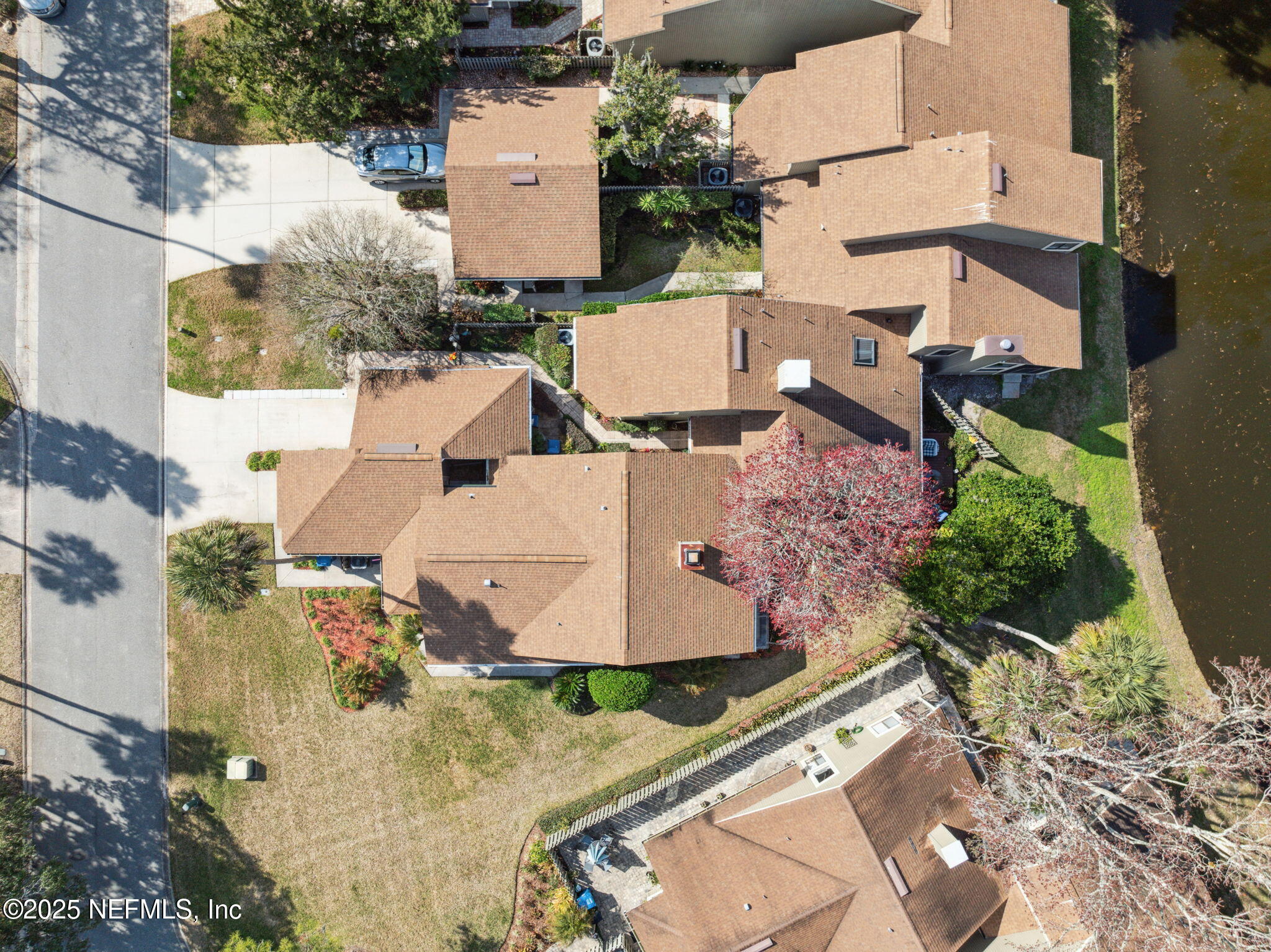 14 Turtleback Trail Ponte Vedra Beach, FL 32082 - Photo 27 of 63 Aerial