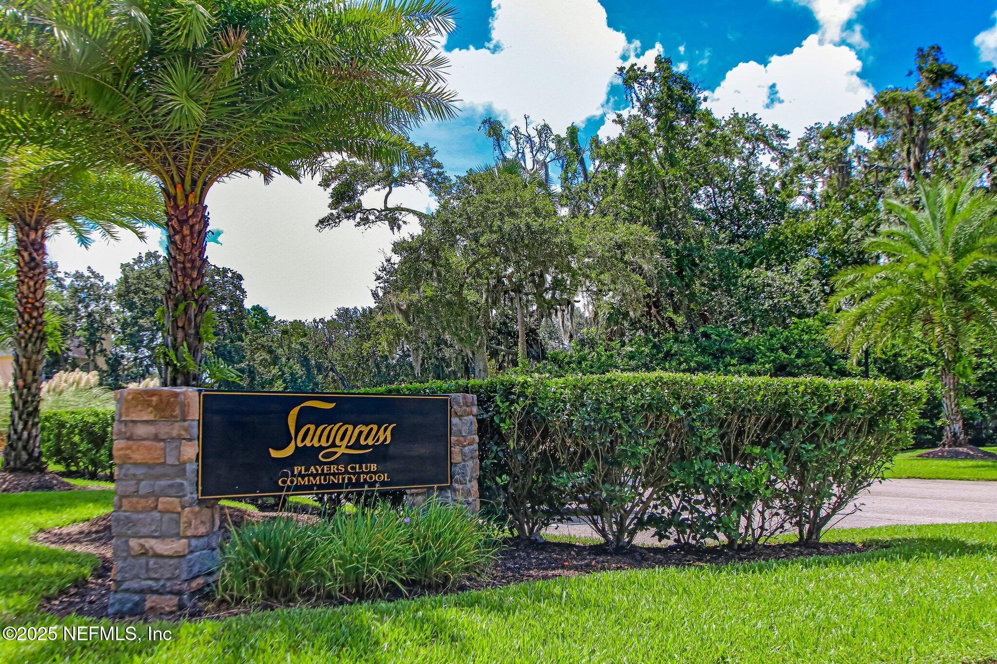 14 Turtleback Trail Ponte Vedra Beach, FL 32082 - Photo 33 of 63 Sawgrass Players Club