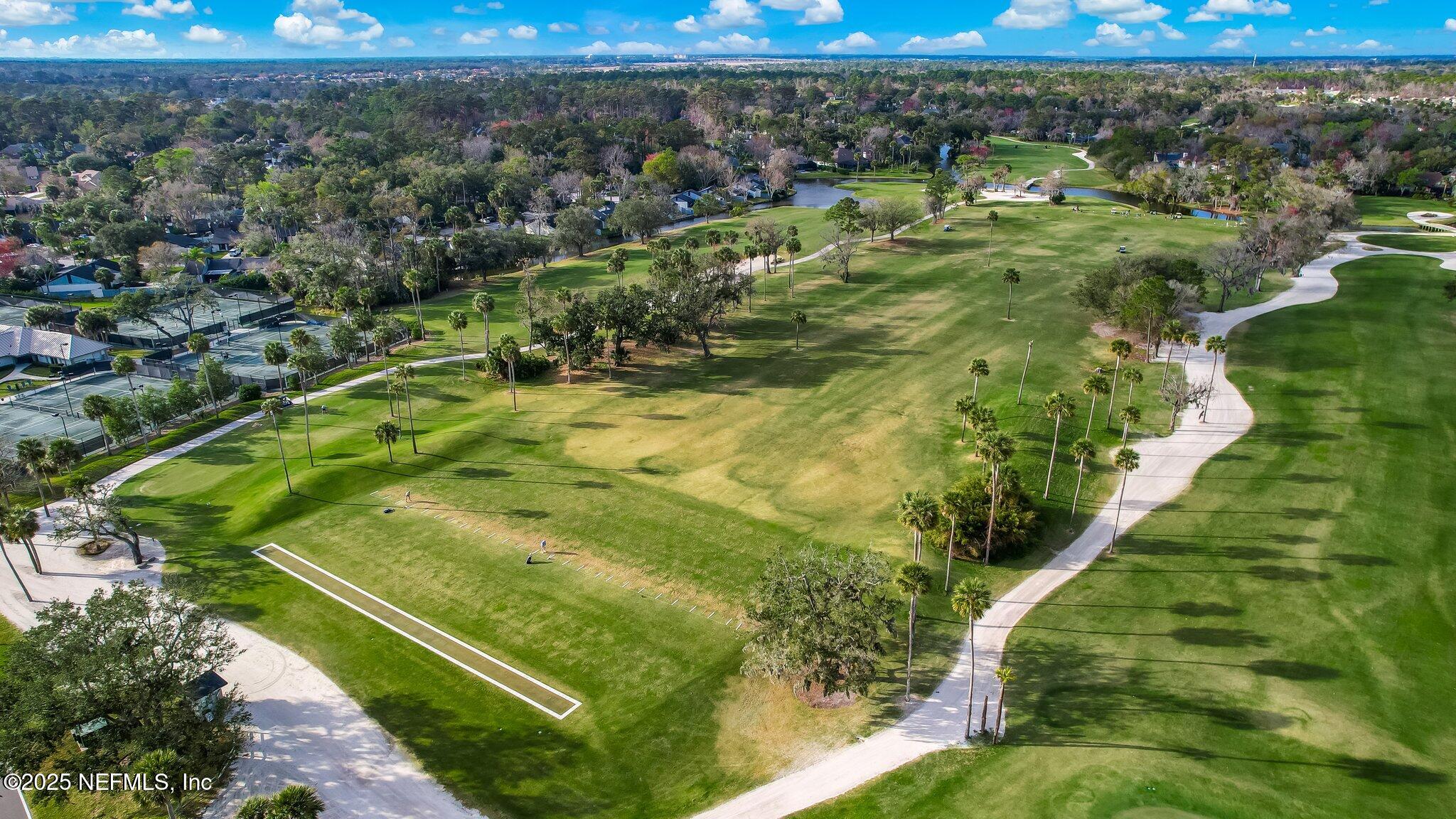 14 Turtleback Trail Ponte Vedra Beach, FL 32082 - Photo 38 of 63 Sawgrass Players Club