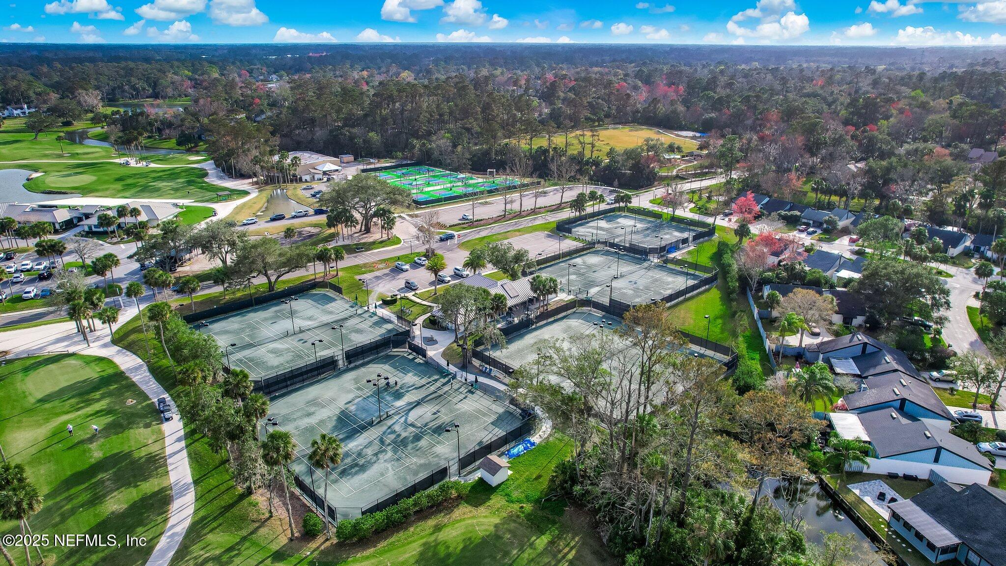 14 Turtleback Trail Ponte Vedra Beach, FL 32082 - Photo 40 of 63 Sawgrass Players Club