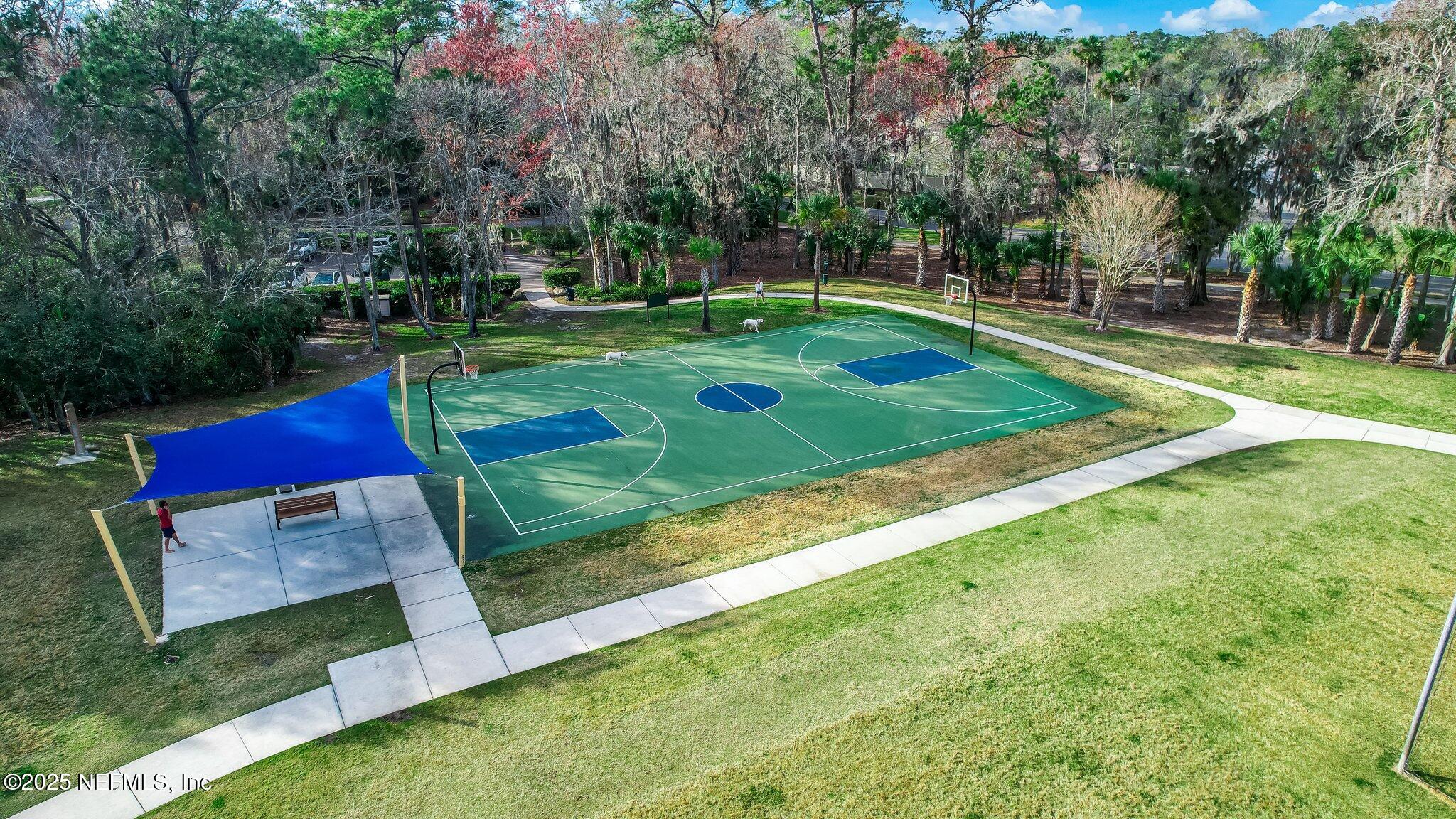 14 Turtleback Trail Ponte Vedra Beach, FL 32082 - Photo 43 of 63 Community Park
