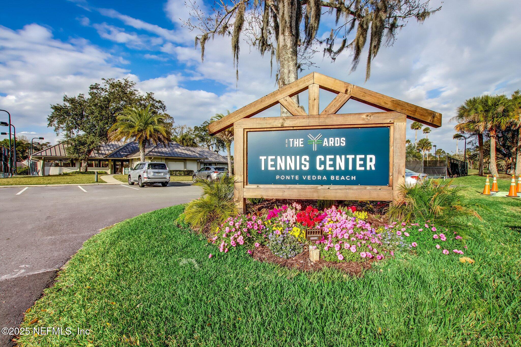 14 Turtleback Trail Ponte Vedra Beach, FL 32082 - Photo 44 of 63 The Yards