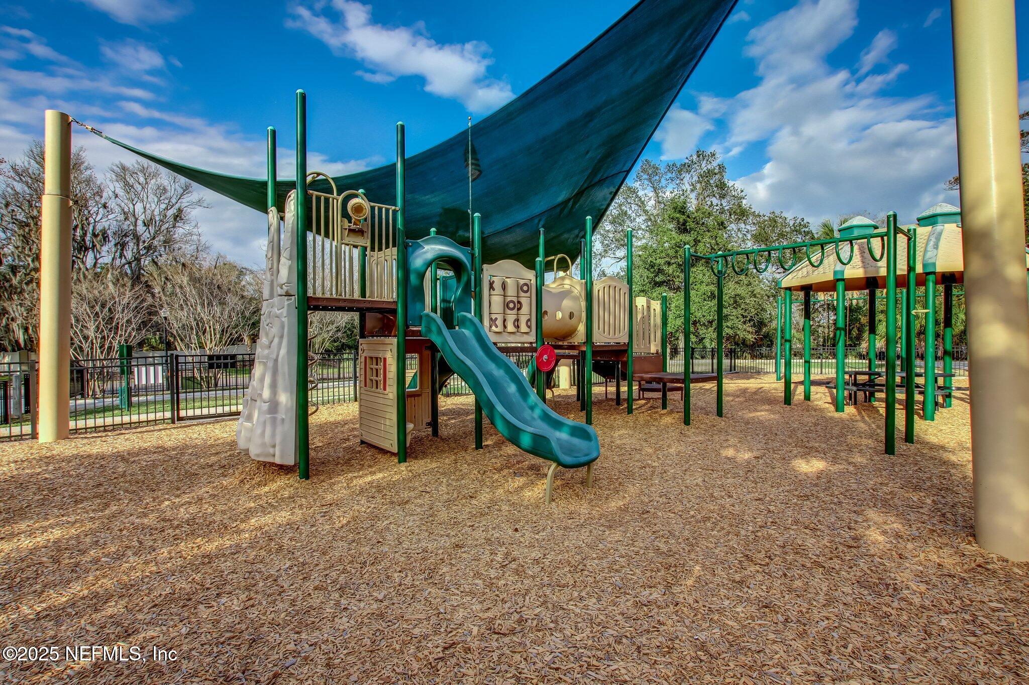 14 Turtleback Trail Ponte Vedra Beach, FL 32082 - Photo 46 of 63 Community Park