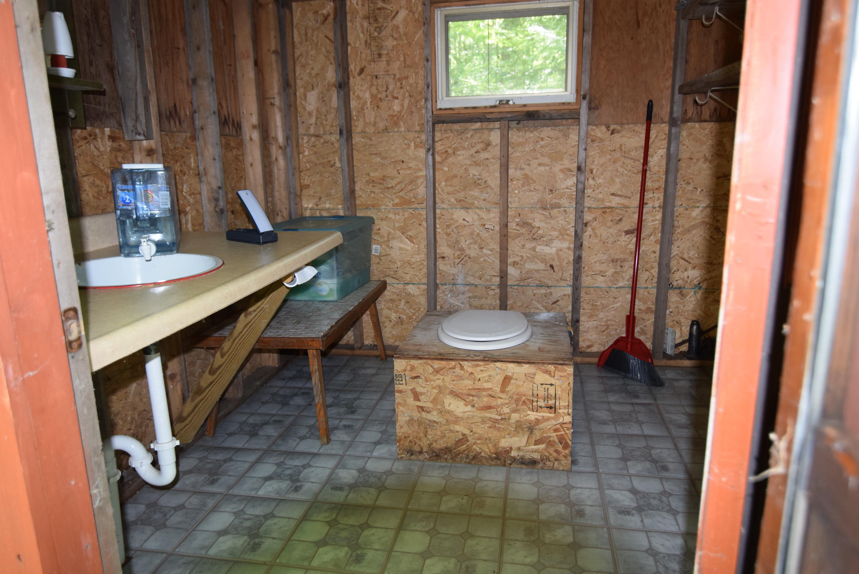 236 Chesterville Ridge Road Kents Hill, ME 04349 - Photo 4 of 41 04-outhouse