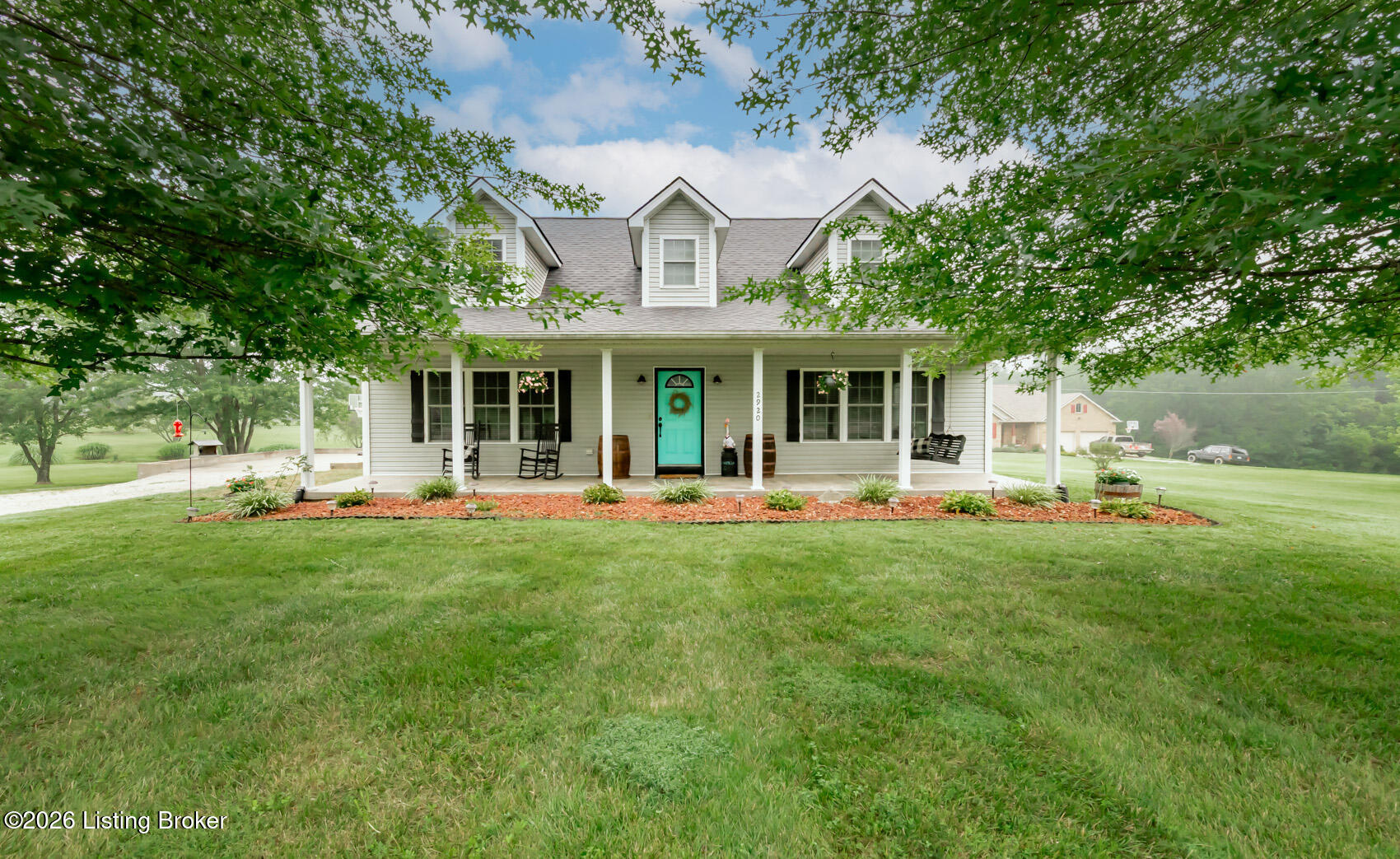 2920 Nat Rogers Road Boston, KY 40107 - Photo 2 of 115 NRR-104