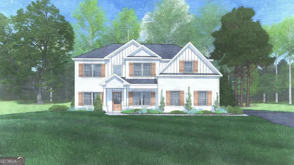 $510,400 | 79 Mitchell's Rest, Unit 79, Fortson, GA 31808