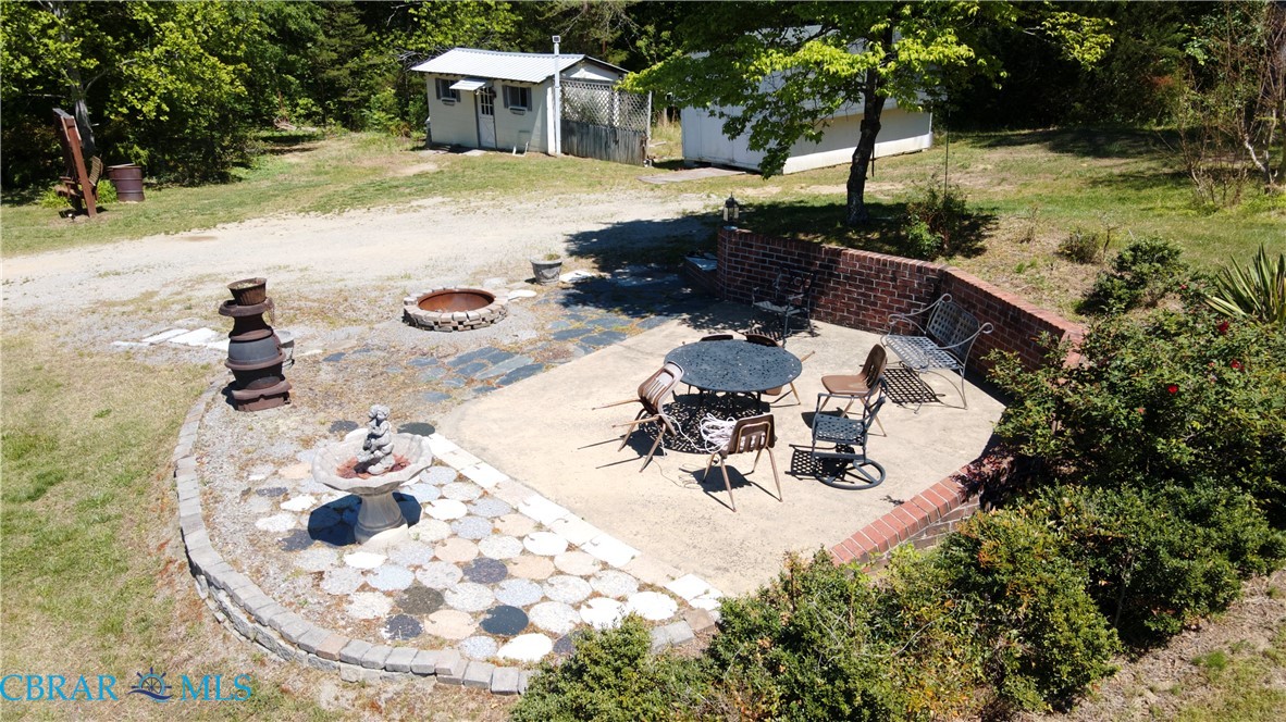 4836 Blackstone Road Blackstone, VA 23824 - Photo 22 of 28