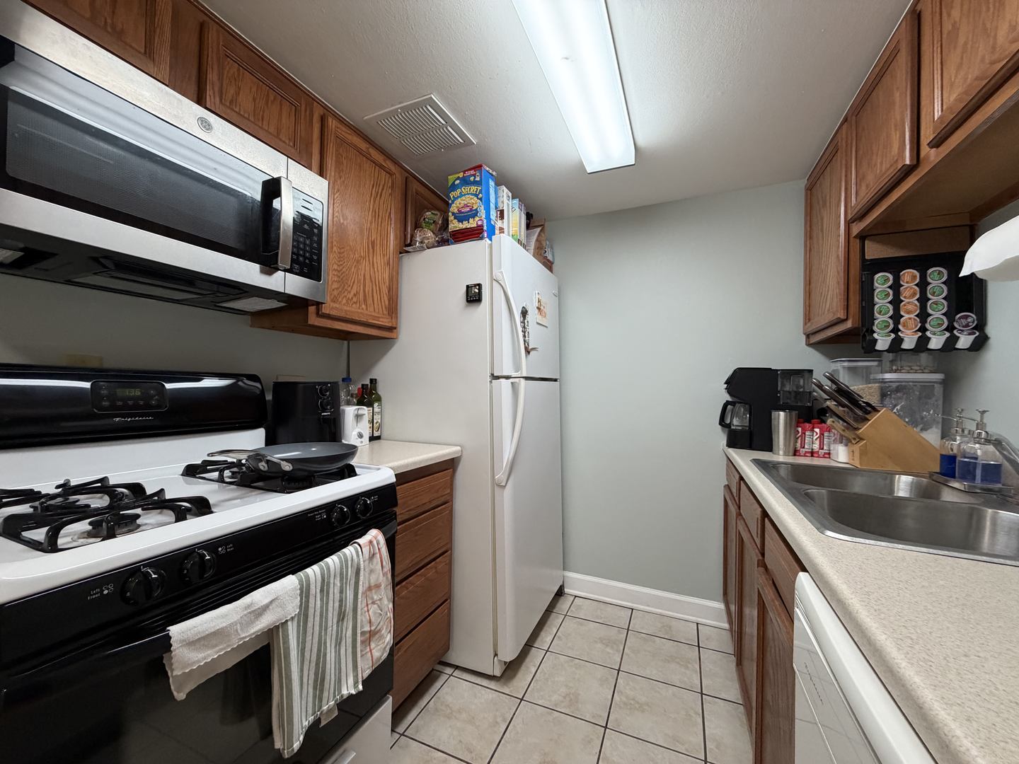 167 East Palatine Road, Unit I Palatine, IL 60067 - Photo 4 of 17