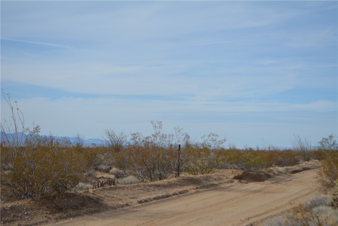 165-166 Cherry Road Yucca, AZ 86438 - Photo 49 of 95 Community