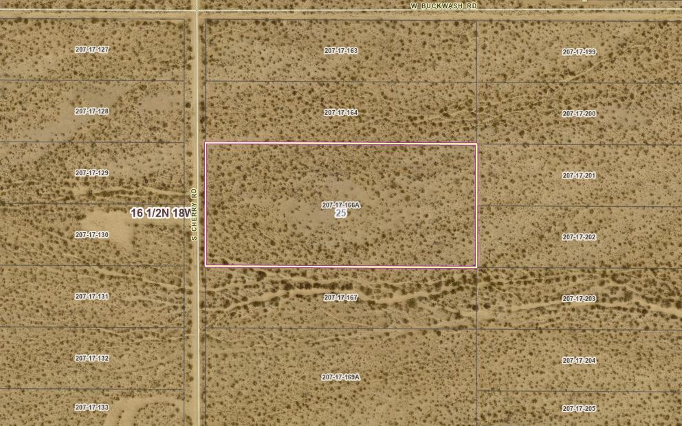 165-166 Cherry Road Yucca, AZ 86438 - Photo 91 of 95 Other