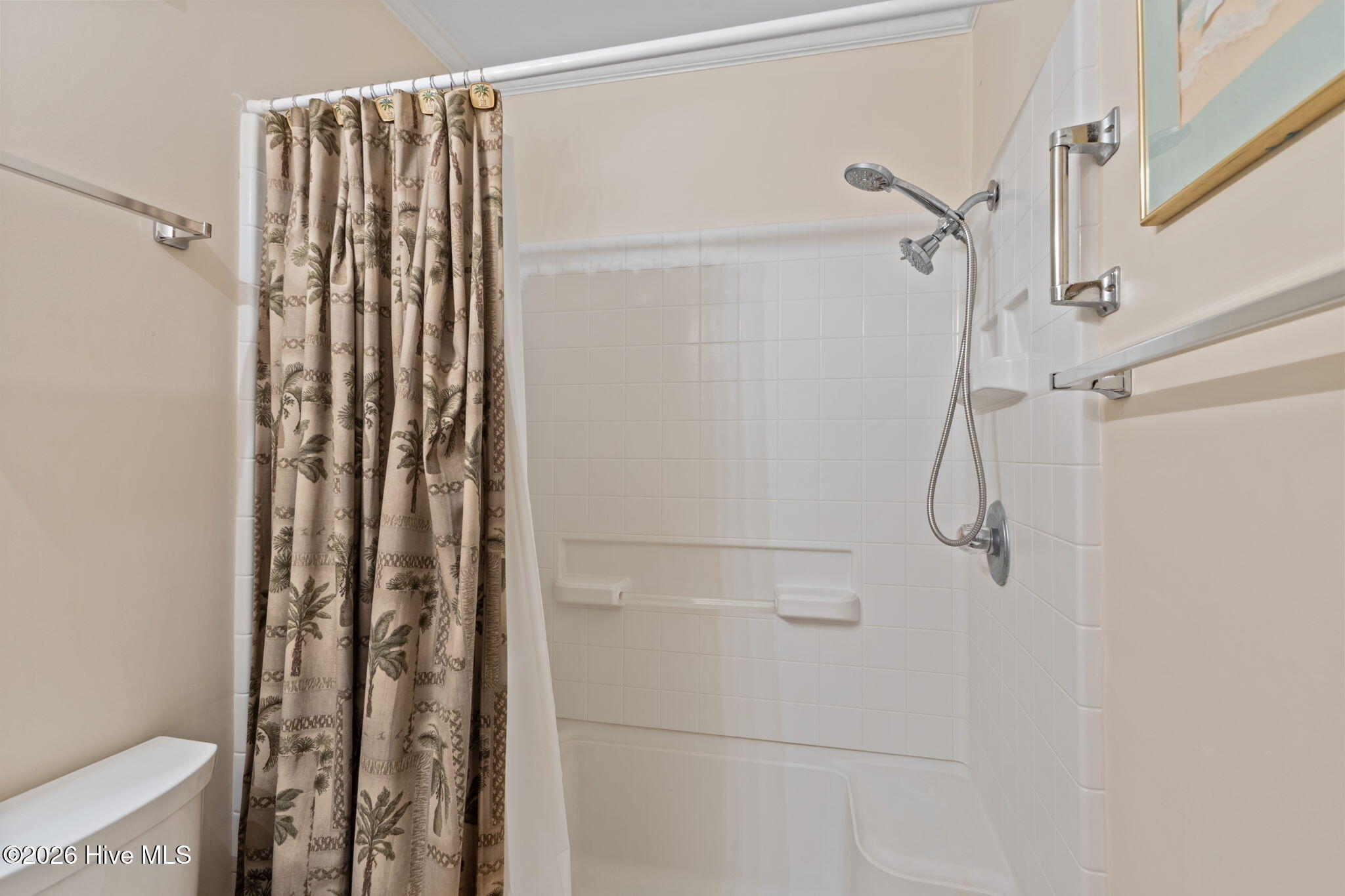 1904 East Fort Macon Road, Unit 151 Atlantic Beach, NC 28512 - Photo 9 of 33 Principal Bath