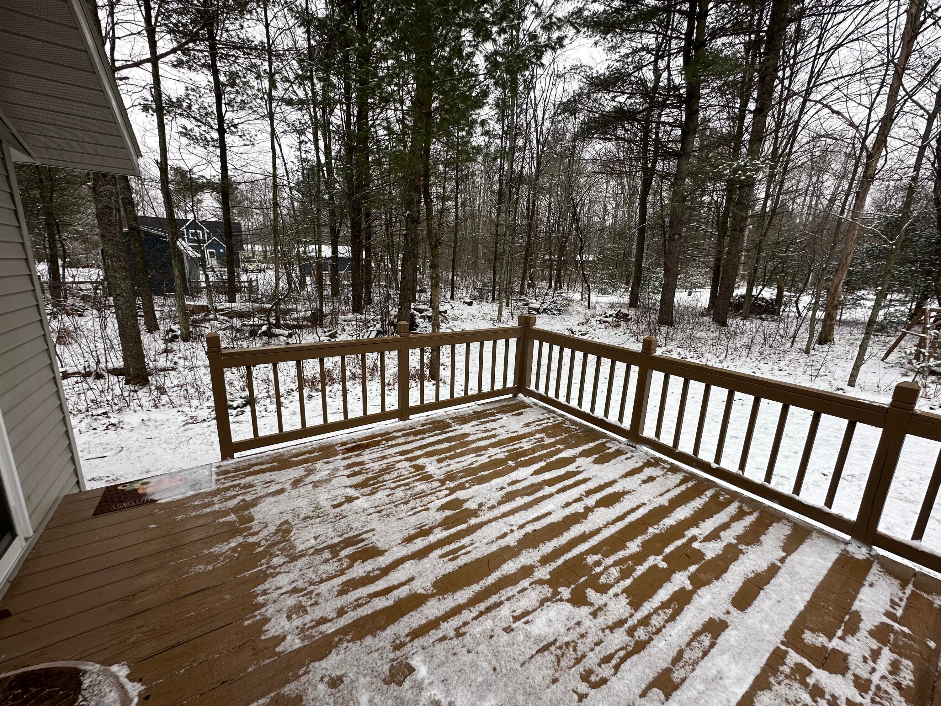 1598 Ole Dam Road Grayling, MI 49738 - Photo 39 of 40 Gallery Image 39