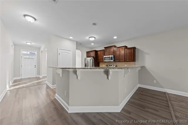 $401,990 | 228 Tipperary Street, Raeford, NC 28376