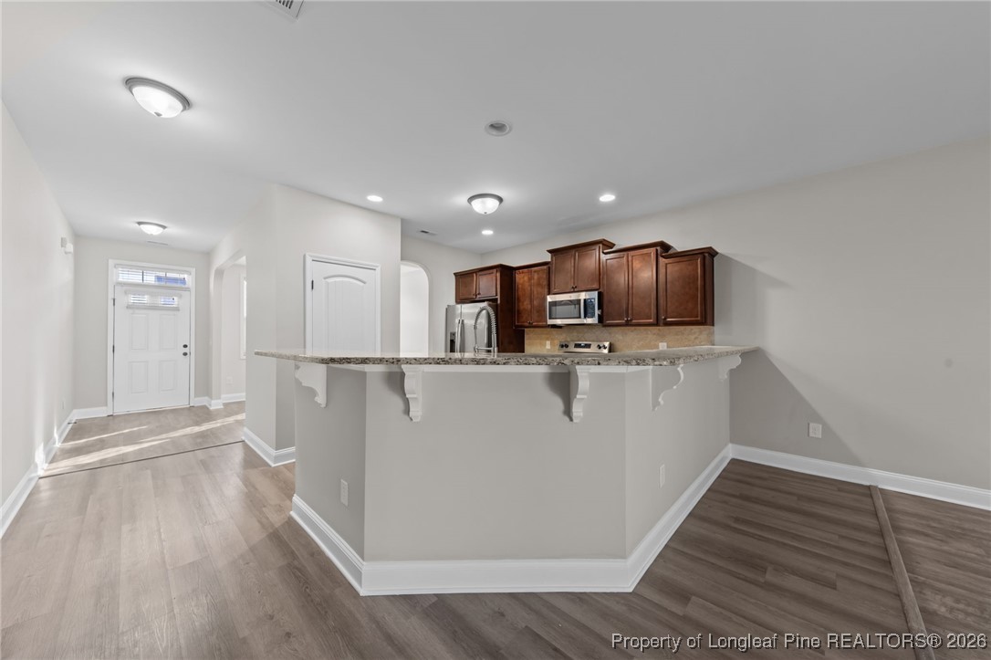 228 Tipperary Street Raeford, NC 28376 - Photo 11 of 47