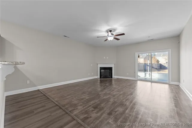 $401,990 | 228 Tipperary Street, Raeford, NC 28376