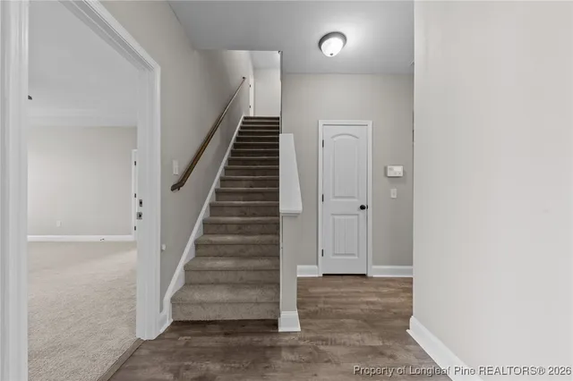 $401,990 | 228 Tipperary Street, Raeford, NC 28376