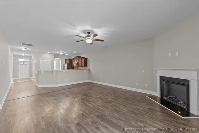 $401,990 | 228 Tipperary Street, Raeford, NC 28376