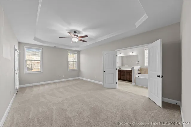 $401,990 | 228 Tipperary Street, Raeford, NC 28376