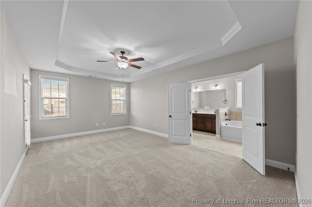 228 Tipperary Street Raeford, NC 28376 - Photo 18 of 47