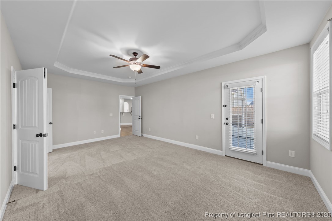 228 Tipperary Street Raeford, NC 28376 - Photo 19 of 47