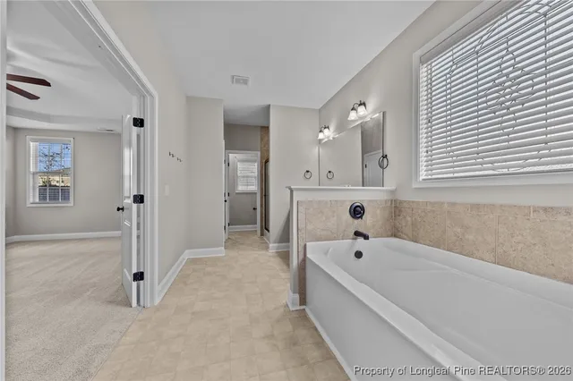 $401,990 | 228 Tipperary Street, Raeford, NC 28376