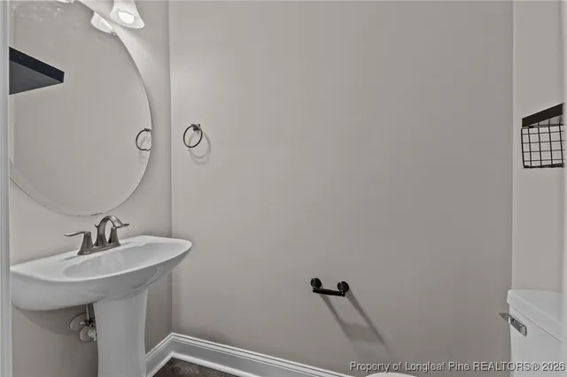 $401,990 | 228 Tipperary Street, Raeford, NC 28376