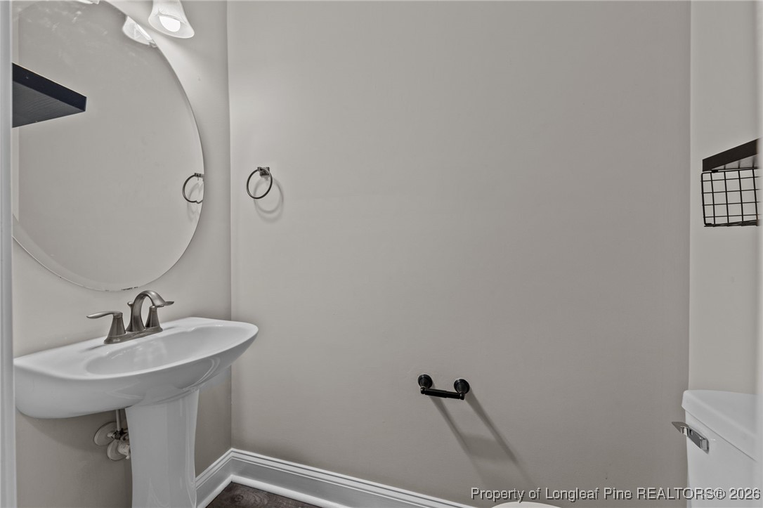 228 Tipperary Street Raeford, NC 28376 - Photo 26 of 47