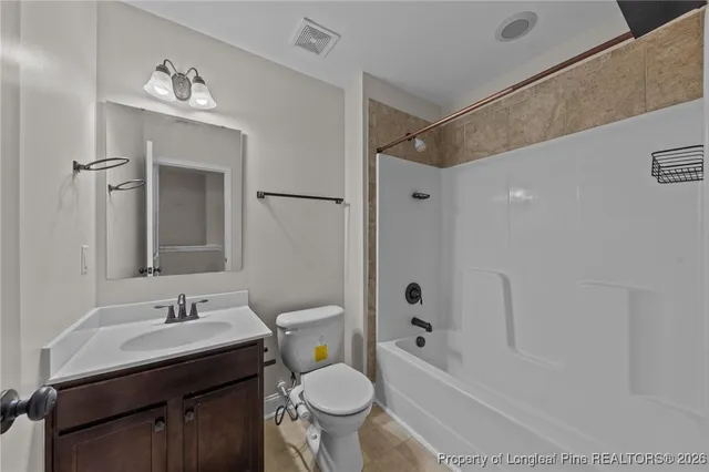 $401,990 | 228 Tipperary Street, Raeford, NC 28376