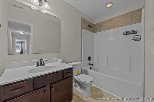 $401,990 | 228 Tipperary Street, Raeford, NC 28376