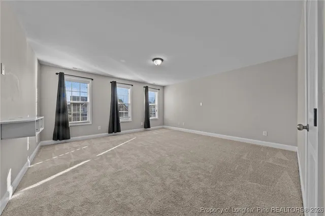 $401,990 | 228 Tipperary Street, Raeford, NC 28376