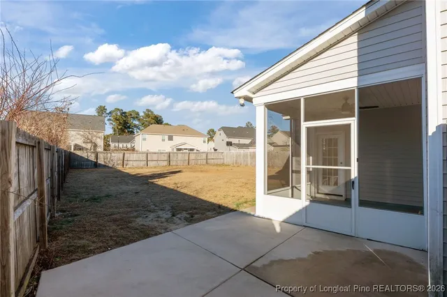 $401,990 | 228 Tipperary Street, Raeford, NC 28376