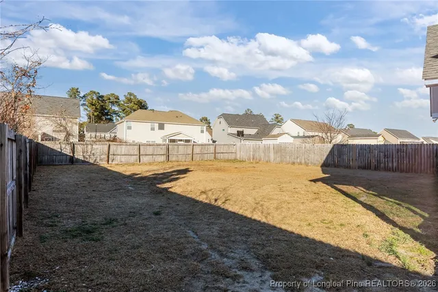 $401,990 | 228 Tipperary Street, Raeford, NC 28376