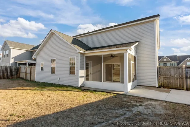$401,990 | 228 Tipperary Street, Raeford, NC 28376