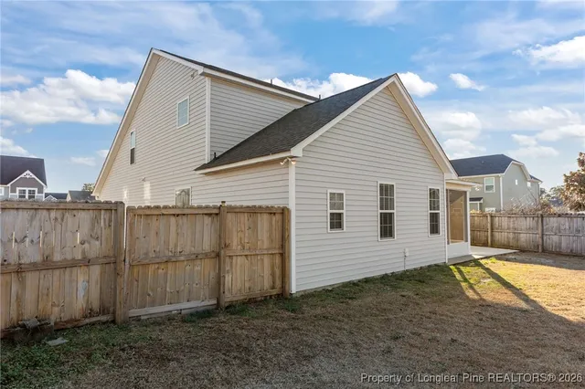 $401,990 | 228 Tipperary Street, Raeford, NC 28376