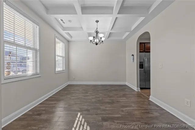 $401,990 | 228 Tipperary Street, Raeford, NC 28376