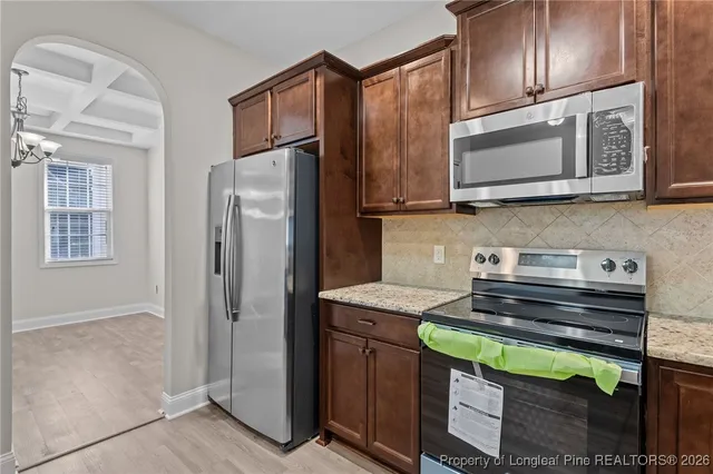 $401,990 | 228 Tipperary Street, Raeford, NC 28376