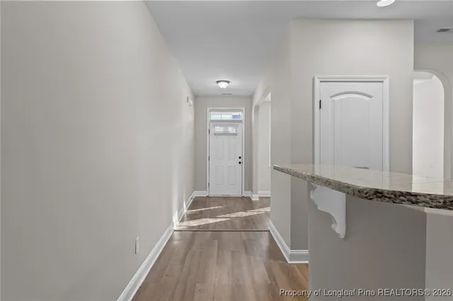 $401,990 | 228 Tipperary Street, Raeford, NC 28376