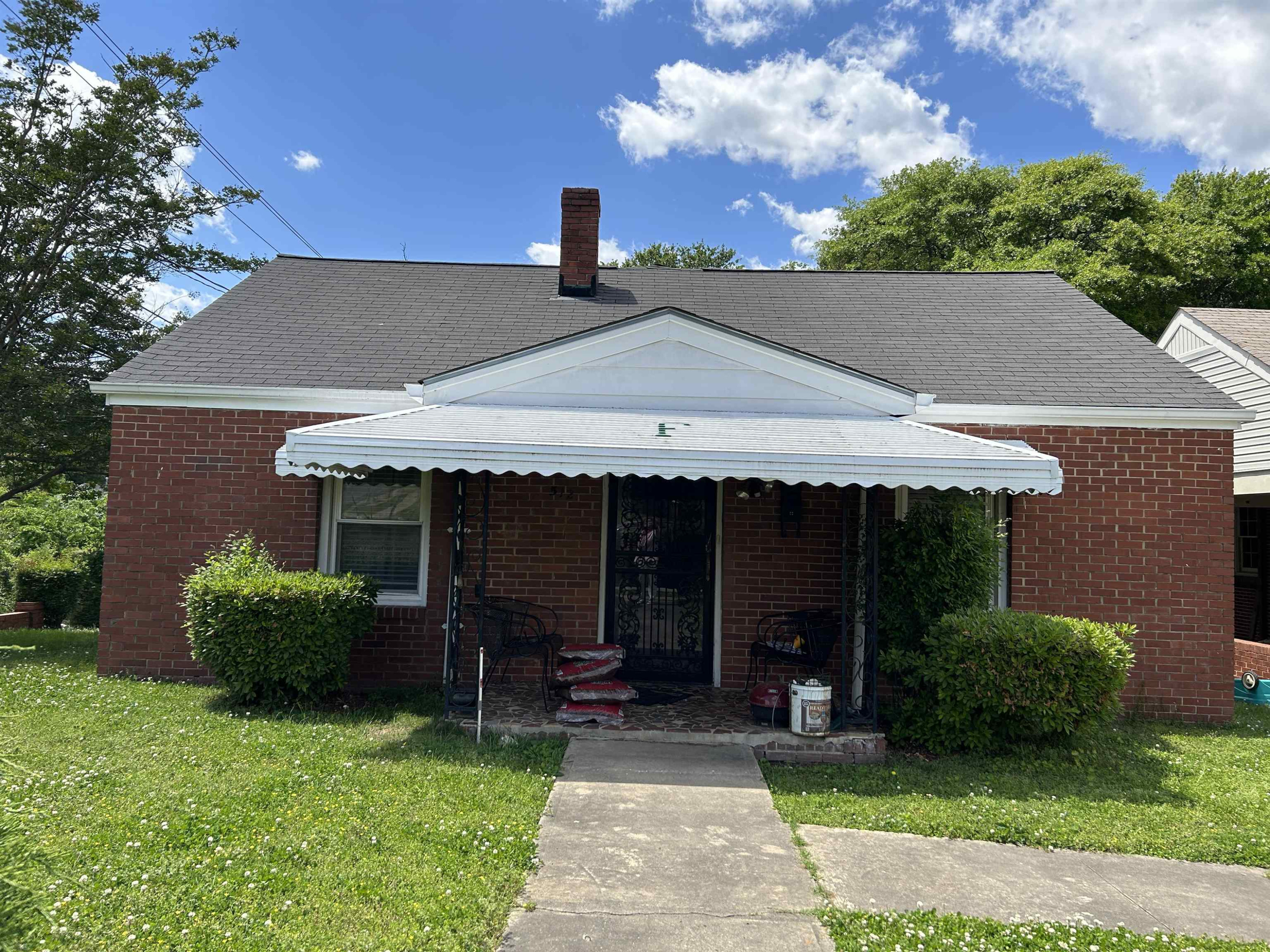 512 Coleman Street Raleigh, NC 27601 - Photo 2 of 3 Photo 2