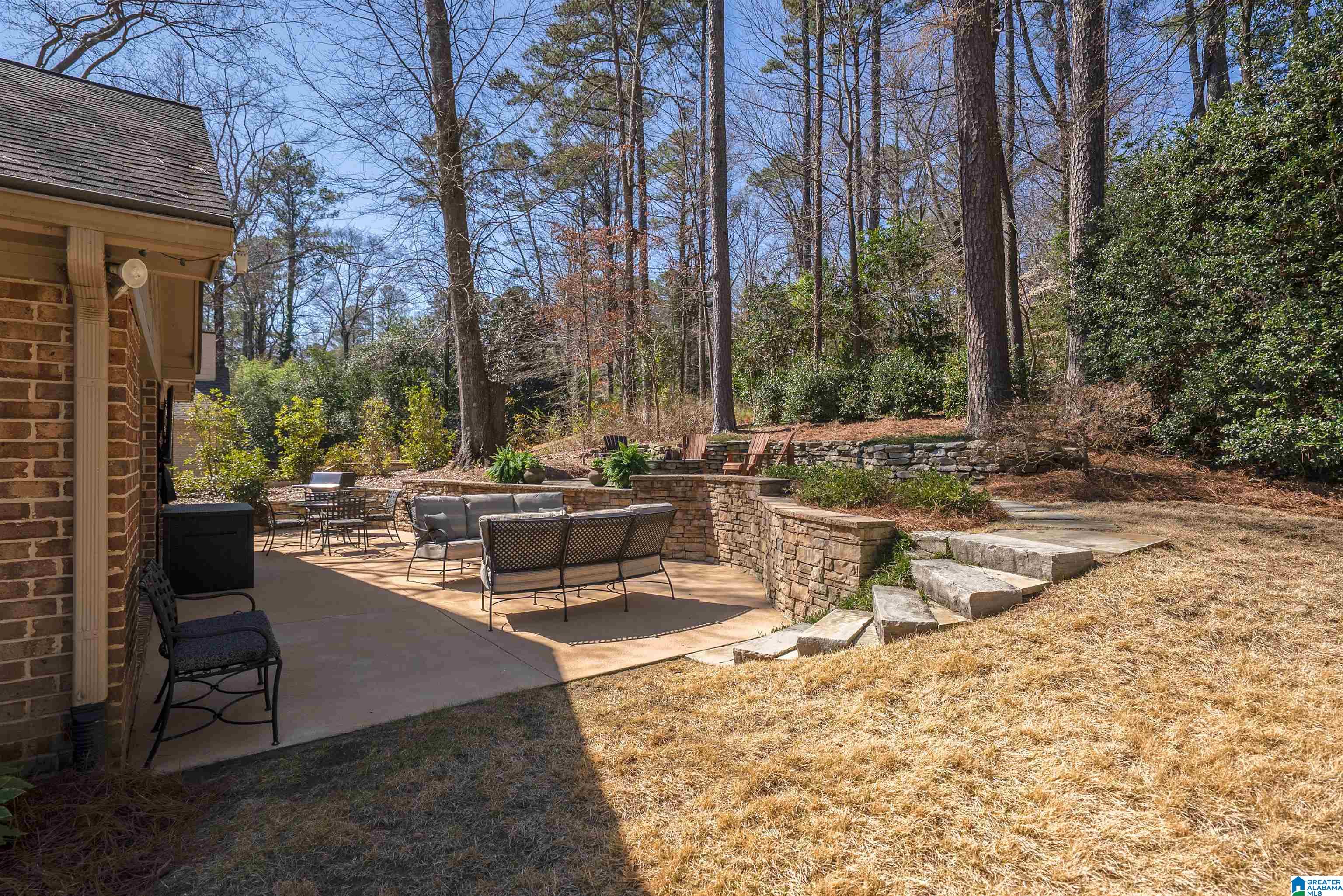 3806 River Oaks Road Birmingham, AL 35243 - Photo 25 of 27