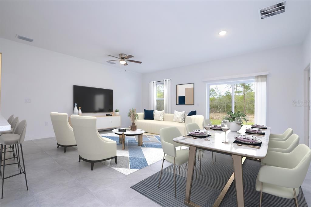 15315 Southwest 50th Avenue Road Ocala, FL 34473 - Photo 22 of 66