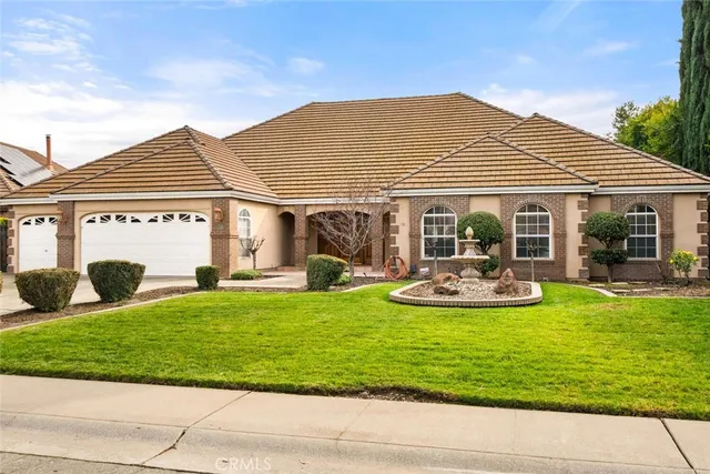 $899,000 | 115 Brookvine Circle, Chico, CA 95973