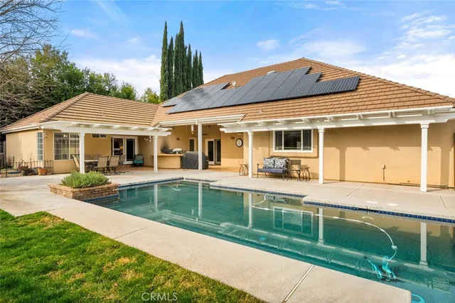 $899,000 | 115 Brookvine Circle, Chico, CA 95973